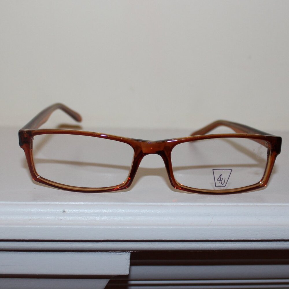 4U Eyewear Women's Glasses (u38)